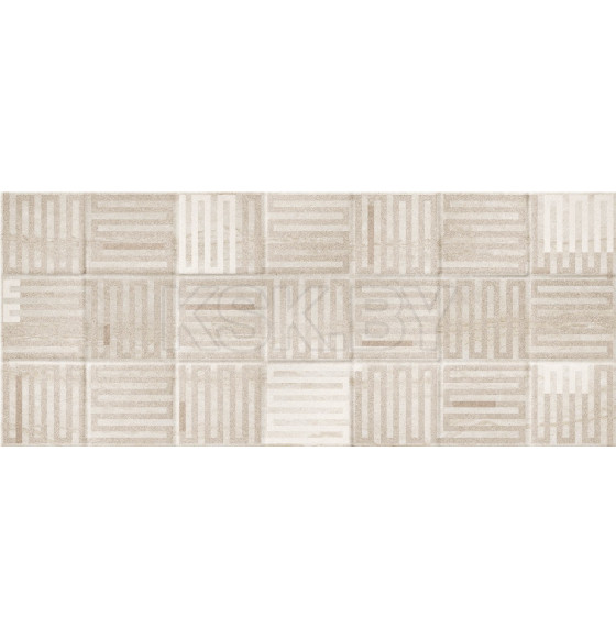 Плитка  Gracia Rhodes beige wall 02 250х600 (1-й сорт)