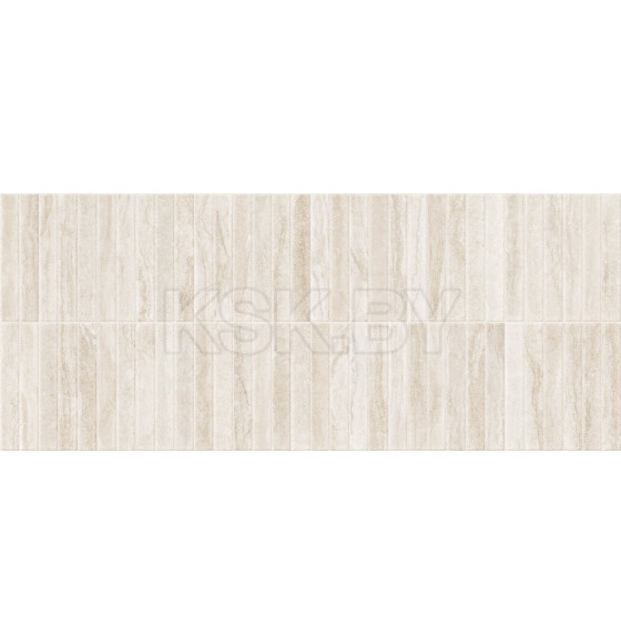 Плитка  Gracia Rhodes beige wall 03 250х600 (1-й сорт)