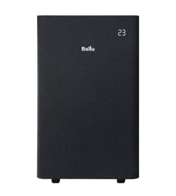 Кондиционер мобильный Ballu Velure BPAC-14 EW/N6