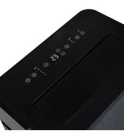 Кондиционер мобильный Ballu Velure BPAC-14 EW/N6