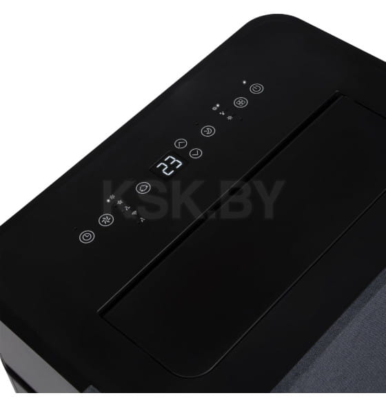 Кондиционер мобильный Ballu Velure BPAC-14 EW/N6 (НС-1606627) 
