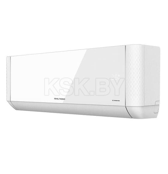 Сплит-система инверторного типа Royal Thermo Barocco DC RTBI-18HN8/white (НС-1598166) 
