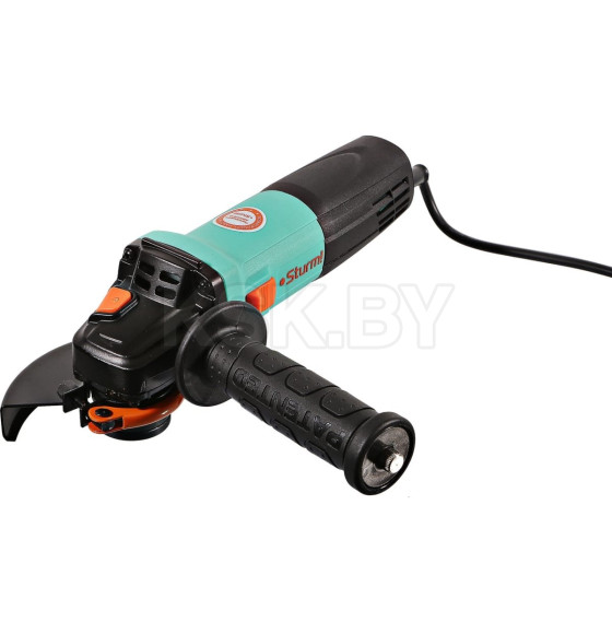 Углошлифмашина Sturm! AG9012TE (AG9012TE) 