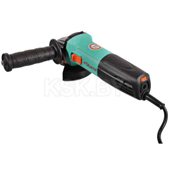 Углошлифмашина Sturm! AG9012TE (AG9012TE) 