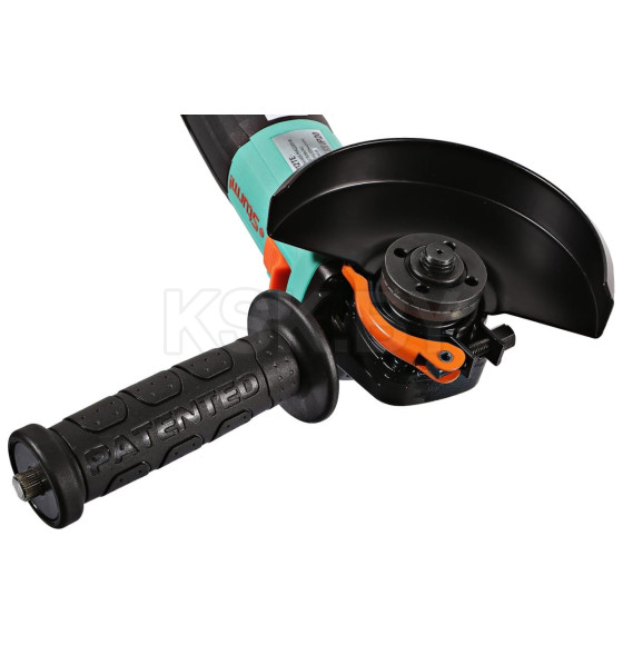 Углошлифмашина Sturm! AG9012TE (AG9012TE) 
