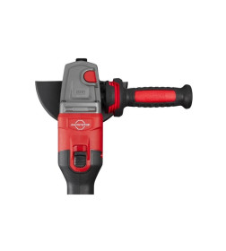 Углошлифмашина аккумуляторная Milwaukee M18 FHSAG125 XB-552X FUEL