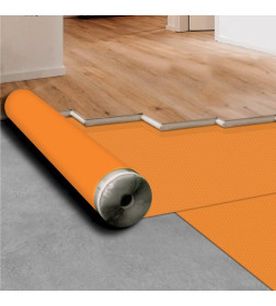 Подложка рулонная А-STEP EXPERT SOUNDPROOF 3 mm 10m*1m (10m2)