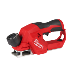 Рубанок аккумуляторный Milwaukee M12BLP-0X