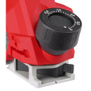 Рубанок аккумуляторный Milwaukee M12BLP-402X (4933492851) 