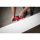 Рубанок аккумуляторный Milwaukee M12BLP-402X (4933492851) 