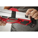 Рубанок аккумуляторный Milwaukee M12BLP-0X (4933492850) 