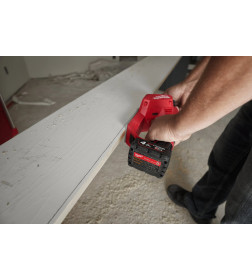 Рубанок аккумуляторный Milwaukee M12BLP-0X