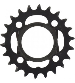 Звезда передняя Shimano для FC-M4000/M3000, 22T-AX