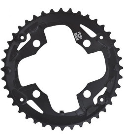 Звезда передняя Shimano для FC-M3000, 40T-AX