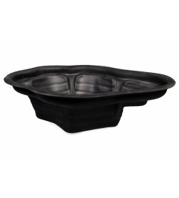 Пруд декоративный Centerplast 190л.1360х1040х450 мм
