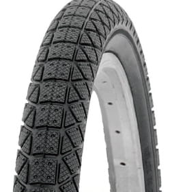 Покрышка велосипедная 20х1.95 дюймов Wanda CrownKing 20X1.95-P1209
