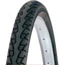 Покрышка велосипедная 24х1 3/8 дюймов Wanda CrownKing 24-P1126 (24-P1126) 