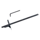 Пила циркулярная Kolner KCS 210/2000 (кн210-2000) (8031000146) 