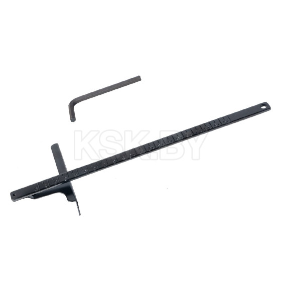 Пила циркулярная Kolner KCS 210/2000 (кн210-2000) (8031000146) 