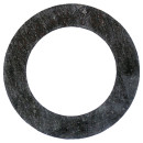 Прокладка паронитовая ДУ 20