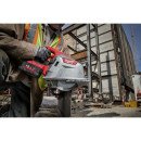 Пила циркулярная аккумуляторная по металлу Milwaukee M18FMCS66-0C FUEL (4933472110) 