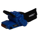 Ленточная шлифовальная машина Oasis GL-105 PRO