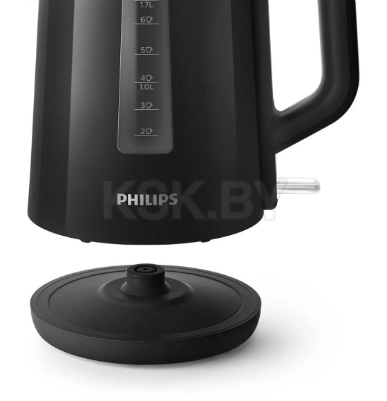 Чайник PHILIPS HD9318/20  (HD9318/20) 