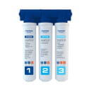 Комплект кассет "Барьер" EXPERT Hard