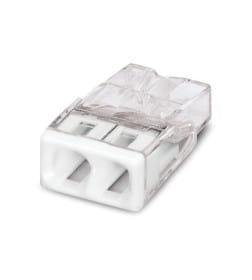 Соединительная клемма КБМ-2273-232 2,5мм2 с пастой (уп. 5шт) TDM