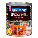 Лакоморилка Luxdecor, тик 0,75 л