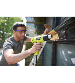 Фен строительный Ryobi EHG 2000
