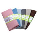 Коврик для сушки посуды териленовый 50*38 см (арт. YPJ2382, код 269945) (YPJ2382) 