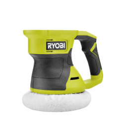 Шлифмашина полировальная аккумуляторная RYOBI RBP18150-0 ONE + (без батареи)