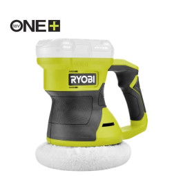 Шлифмашина полировальная аккумуляторная RYOBI RBP18150-0 ONE + (без батареи)