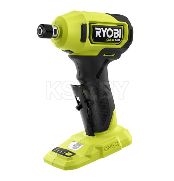 Шлифмашина прямая RYOBI HP RDG18C-0 ONE + (без АКБ и ЗУ) (5133005139) 