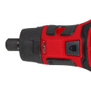 Шлифмашина прямая аккумуляторная (гравер) Milwaukee M12 BLROT-0 (4933493591) 