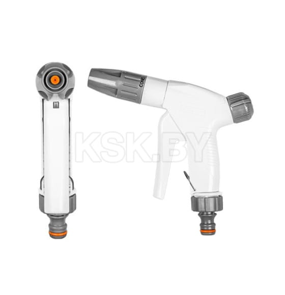 Пистолет-распылитель для полива BRADAS WHITE LINE PROSTY WL-EN3TK (WL-EN3TK)