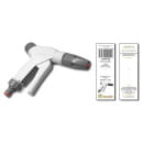 Пистолет-распылитель для полива BRADAS WHITE LINE PROSTY WL-EN3TK (WL-EN3TK)