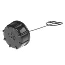 Крышка топливного бака ECO GTP-X004 ( GTP-X004) 