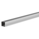 Прогон 31х31мм 249см Оцинкованный