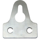 Подвеска мебельная 38х34 мм, цинк (пакет/4 шт) (ВМ001463) 