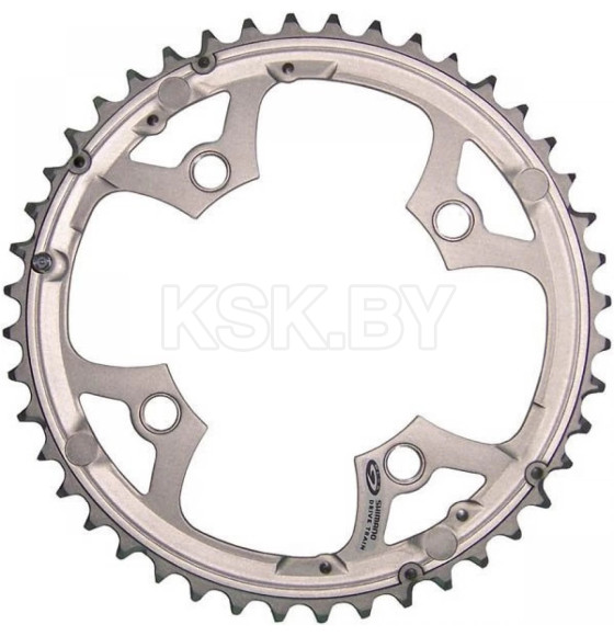 Звезда передняя Shimano ACERA, для FC-M361, 48T (8750) 