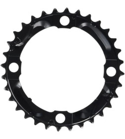 Звезда передняя Shimano ACERA, для FC-M361, 32T