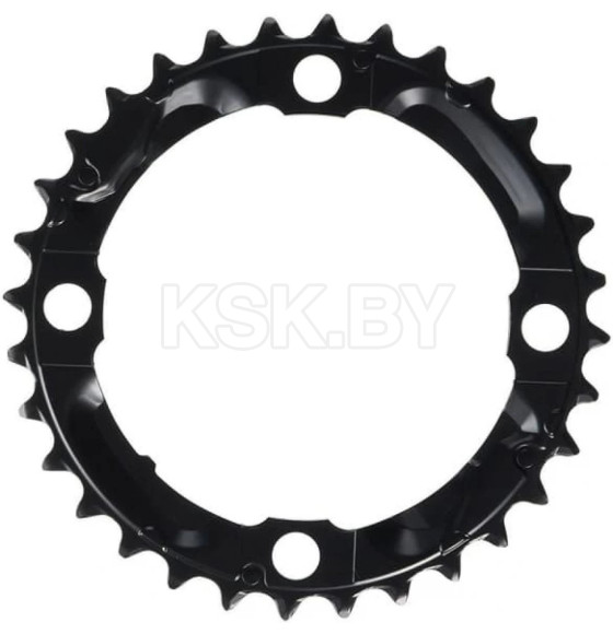 Звезда передняя Shimano ACERA, для FC-M361, 32T (8065)