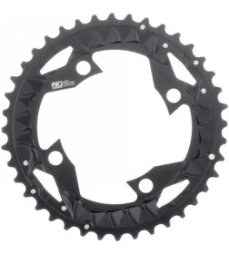 Звезда передняя Shimano для FC-M523, 40T-AN (черный)