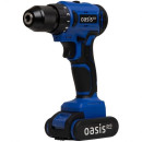 Шуруповерт аккумуляторный Oasis ASB-12V PRO (J)