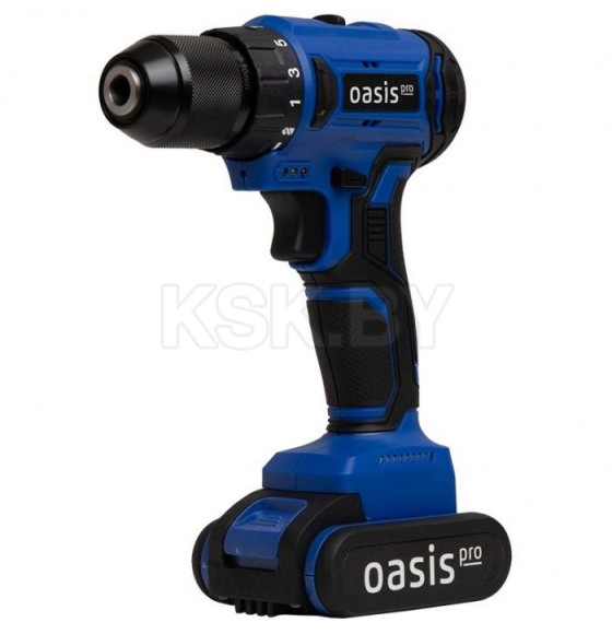 Шуруповерт аккумуляторный Oasis ASB-12V PRO (J)