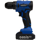 Шуруповерт аккумуляторный Oasis ASB-12V PRO (J)