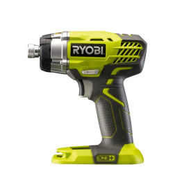 Винтовёрт ударный аккумуляторный RYOBI RID1801M ONE+
