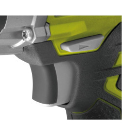 Винтовёрт ударный аккумуляторный RYOBI RID1801M ONE+